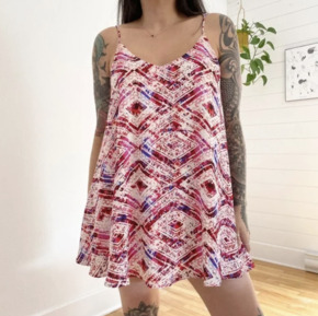 Boho: Show Me Your MuMu, Freebird by Steven, Fossil & More Posh Party